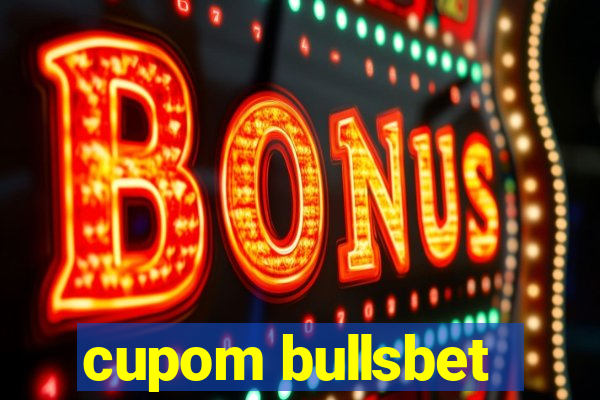 cupom bullsbet